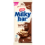 Photo of Nestle Milkybar Whirl White Choc Block 170g 170g