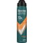 Photo of Rexona Men 72h Advanced Aerosol Antiperspirant Deodorant Workout