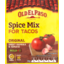 Photo of Old El Paso Spice Taco