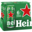 Photo of Heineken Can