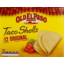 Photo of Old El Paso Taco Shells 12 Pack