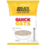 Photo of Black & Gold Quick Cooking Oats 750g