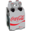 Photo of Coca Cola Diet Bottles 4 Pack