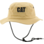 Photo of Cat Trademark Safari Hat Khaki