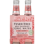 Photo of Fever Tree Raspberry Tonic Bottles