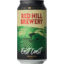 Photo of Red Hill Brewery East Coast Can