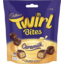 Photo of Cadbury Twirl Bites Caramilk 110g