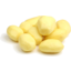 Photo of Potatoes PEELED