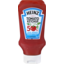 Photo of Heinz Ketchup Reduced Sugar & Salt Tomato Sauce Squeeze 500ml