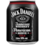 Photo of Jack Daniel's American Serve & Cola Can