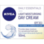 Photo of Nivea Daily Essentials Light Moisturising Day Cream Spf