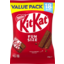 Photo of Nestle Kitkat Milk Chocolate Share Pack 18 Pieces