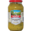 Photo of Spring Gully Sour Mustard Pickle Gluten Free