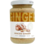 Photo of Spiral - Ginger Minced Organic - 210g