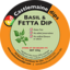 Photo of Castlemaine Dip Basil & Fetta