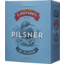 Photo of Emerson's Pilsner 6pack bottles