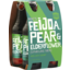 Photo of Mac's Soda Feijoa And Pear Bottles 4 Pack