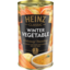 Photo of Heinz Classic Soup Winter Vegetable