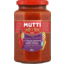 Photo of Mutti Gourmet Pasta Sauce With Rossoro Tomatoes And Grilled Vegetables 400g