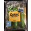 Photo of Qukes Baby Cucumbers Pre-Pack 250g