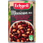 Photo of Edgell Mexican Mix Black Beans, Pinto Beans & Red Kidney Beans 400g