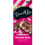 Photo of Darrell Lea Milk Chocolate Rocklea Road Slab With Pink & White Marshmallows