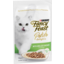 Photo of Purina Fancy Feast Petite Delights With Grilled Chicken In Gravy Cat Food Pouch 50g