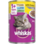 Photo of Whiskas 1+ Years Loaf With Chicken Cat Food