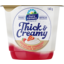 Photo of Dairy Farmers Yoghurt Thick & Creamy Strawberry & Wattleseed 140gm