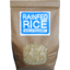 Photo of Rice - Brown (Medium) (Rainfed)