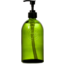 Photo of KOALA ECO Apothecary Glass Bottle with Pump
