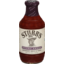 Photo of Stubbs Sticky Sweet Legendary Bar-B-Q Sauce