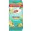 Photo of Ajax Hospital Grade Disinfectant Multipurpose Cleaning Wipes, 110 Pack, Sparkling Citrus & Pineapple