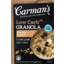 Photo of Carmans Peanut Butter Low Carb Granola 425g