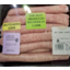Photo of Lamb & Rosemary Sausages Kg