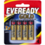 Photo of Eveready Gold Aa A91