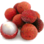 Photo of Lychees