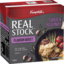 Photo of Campbell's Real Stock Flavour Boost Stock Garlic & Rosemary 250ml