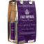 Photo of East Imperial Old World Tonic 4 Pack X 150ml