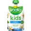 Photo of Vaalia 3x Probiotics Vanilla Kids Yoghurt Pouch
