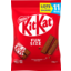 Photo of Nestle Kit Kat Chocolate Sharepack 11 Pieces