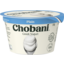 Photo of Chobani Greek Yogurt Plain 170g