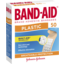 Photo of Band Aid Strips Plastic 50 Pack