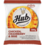Photo of Hub Chicken Cranberry Brie