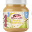 Photo of Heinz® Pear & Banana Baby Food Jar 4+ Months