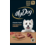 Photo of My Dog Tasty Kangaroo Dog Food Trays Multipack