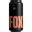 Photo of Fox Friday Brewing Hazy IPA 4pk