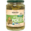 Photo of Woodstock - Kosher Sliced Dill Pickles