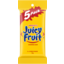 Photo of Juicy Fruit Chewing Gum Multipack 5 X 10 Piece 5x70g