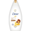 Photo of Dove Nourishing Care With Argan Oil Body Wash